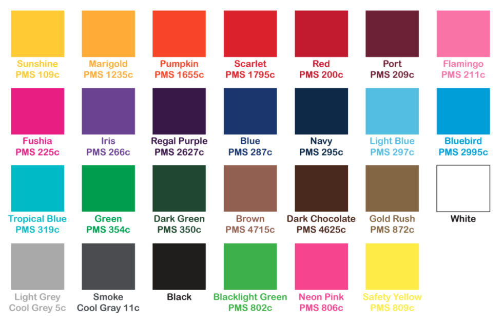 Screen Printing Queen City Sportswear, LLC