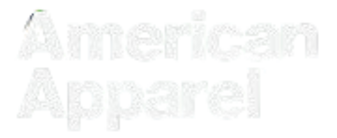 American Apparel