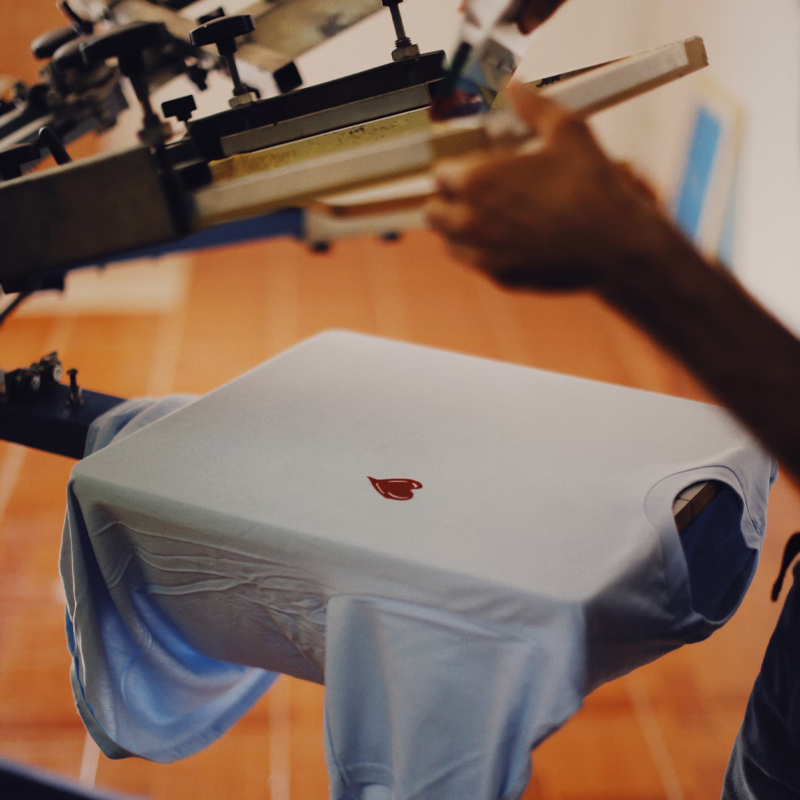screenprint